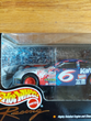 Hotwheels Racing Select: #6 Mark Martin - 1/43 Scale, New, Fast Shipping!