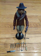 NECA 2022 Teenage Mutant Ninja Turtles & Universal Monsters Splinter Van Helsing