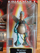 Star Wars Episode 1: 5 Figure Lot (Captain Tarpals, Anakin Skywalker (Naboo),...