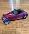 Maisto - Plymouth Prowler (Purple) - 1/24 Scale - Diecast - Fast Shipping!