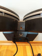 Wii Rockband Bundle W/Wireless Drumset, Cymbals, Wireless Guitar Hero Les Paul