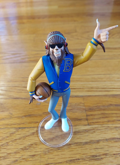 NECA Toony Terrors: Teen Wolf - Scott Howard 6