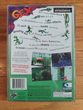 Gex (CIB) - Sega Saturn,Works, Fast Shipping!
