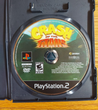Crash Of The Titans (CIB) - PS2 Game Platformer Beat Em Up Works, Fast Shipping!