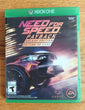 Need For Speed Combo Xbox One (Need For Speed Rivals & Need For Speed Payback)