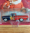 Johnny Lightning: Coca-Cola - 1959 Chevy El Camino - 1/64 Scale - Diecast - NEW