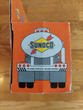 Sunoco Toy Tanker Truck - 1994 Collector's Edition, Fast Shipping!