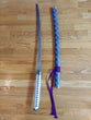 Anime Style Katana Sword, Fast Shipping