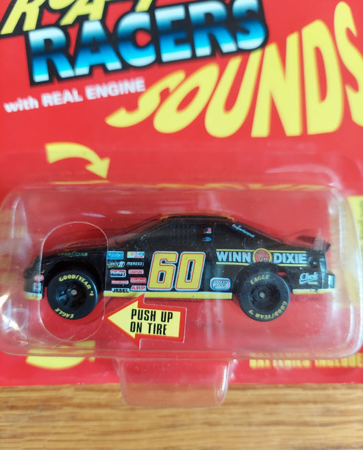 Racing Champions: Roaring Racers Combo (#6 & #60 Mark Martin) - 1/64 Scale - NEW