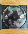 Syphon Filter 2 (Disc & Manual Only) - PS1 Game Shooter, Works, Fast Shipping!
