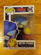 Funko Pop! Doctor Strange Combo (Doctor Strange #832 & Doctor Strange #651, New