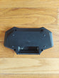 Vintage LCD display Xenon Car Racing Video game Handheld ,Works, No Batt Cover