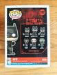Funko Pop Movies Batman 1187 Vinyl Figurine NEW, Fast Shipping