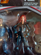 Avengers: Age Of Ultron (2015) - Captain America & Black Widow (Toys R Us Exclu)