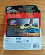 Johnny Lightning: Street Freaks - '55 Chevy Nomad - 1/64 Scale - Fast Shipping!