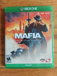Mafia: Definitive Edition - Xbox One,Works, Fast Shipping!