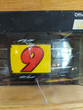 Team Caliber Pit Stop: 2004 Nascar #9 Matt Kenseth (Pennzoil) - 1/24 Scale, New