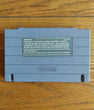 Super Off Road: The Baja - SNES Game Off Road Arcade Racing Works Fast Shipping!