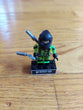KRE-O: GI Joe - Lot Of 18 (100% Of Pieces), Fast Shipping!