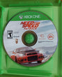 Need For Speed Combo Xbox One (Need For Speed Rivals & Need For Speed Payback)