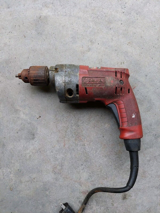 Milwaukee 1/2 Inch Rotary Hammer Drill