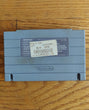 Radical Psycho Machine Racing - SNES Game Isometric Racer Combat Fast Shipping!