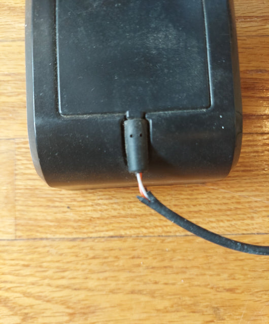 Xbox 360 Rockband Bundle W/Wired Drum Set, Kick Pedal, Drum Sticks, Wired Fender