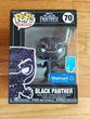 Funko Pop! Black Panther Series Bundle (M'Baku #67, Shuri #69, Black Panther #70