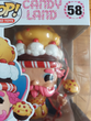 Funko Pop! Vinyl: Candy Land - King Kandy #58, Fast Shipping!