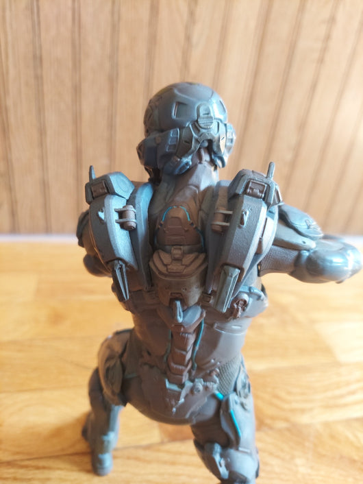 Halo 5: Guardians Spartan Locke Deluxe 9.5