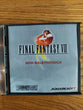 Final Fantasy VIII (CIB) - PS1 Game RPG Adventure Classic, Works, Fast Shipping!