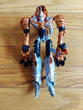 Transformers 2014 AoE Grimlock Voyager Class Figure Age of Extinction, FAST SHIP