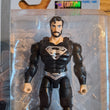 DC Heroes Unite 2020 Superman &Black Suit 4