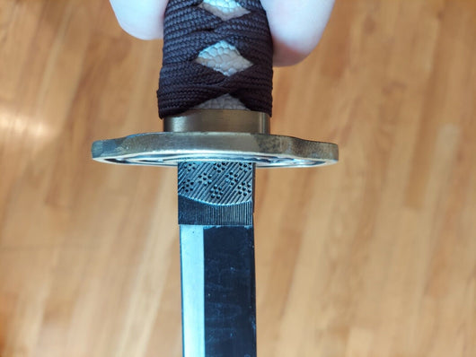 Anime Style Katana Sword, Fast Shipping