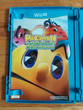 Pac-Man And The Ghostly Adventures Wii U (CIB, Works, Fast Shipping!