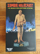 Trick Or Treat Studios - Zombie Holocaust: 1:6 Scale Collectors Statue Brand New