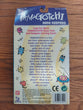 Vintage 1997 Bandai Tamagotchi Mini Keepers (Yellow) - Soft Pet - NEW in Box