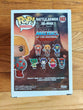 Funko Pop! Television: Battle Armor Skeletor #563 & Battle Armor He-man #562,new
