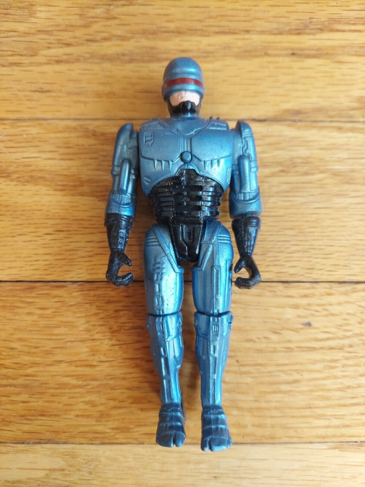 Robocop 4.5