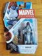 Marvel Universe (2010) - Mystique (#029)