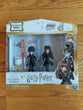 Harry Potter Figure Combo - Funko Pop! Harry Potter #42 & Magical Mini's Set
