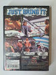 WWF SmackDown: Just Bring It (Sony PlayStation 2) PS2 NO MANUAL Black Label Work