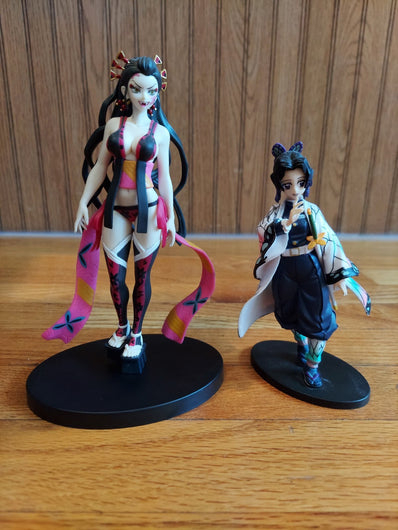 Demon Slayer: Kimetsu No Yaiba Combo, Fast Shipping!