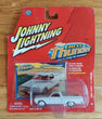 Johnny Lightning: Chevy Thunder - 1965 Chevy El Camino - 1/64 Scale - Fast Ship!