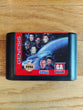 Star Trek: The Next Generation - Echoes From The Past (CIB) - Sega Genesis