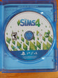 The Sims 4 PS4 (CIB), Works, Shipping!