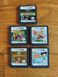 Nickelodeon 5 Game Bundle (The Backyardigans, Nihao Kai-lan, FAST SHIPPING