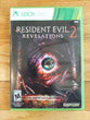 Resident Evil 2: Revelations - Xbox 360, Fast Shipping