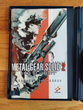 Metal Gear Solid 2: Sons Of Liberty (CIB) - PS2, Works, Fast Shipping!