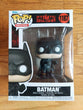 Funko Pop Movies Batman 1187 Vinyl Figurine NEW, Fast Shipping